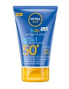 Nivea Sun Kids Protect&Care SPF50+ 50ml