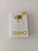 Osho zdrowie emocjonalne książka