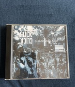Płyta CD click shadowblack