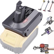 Adapter Do Baterii Odkurzacza DYSON V6  