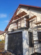 Rusztowanie warszawskie 