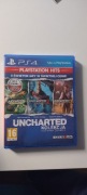 Uncharted Kolekcja Nathana Drake'a 