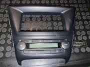 Avensis 2016 sterownik klimy i obudowa