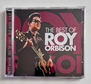 2 CD  ROY ORBISON " The Best of."  , The magic collection "   34 nagrania