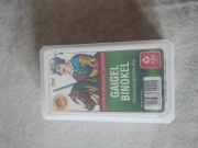 Talia kart kolekcjonerskich Ass 