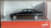 BMW Alpina B11 Herpa 1/87 H0