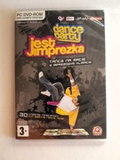 dance party jest imprezka PC DVD-ROM – gra komputerowa