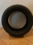 OPONY LETNIE KUMHO ECSTA 235/50R19 (komplet 4 sztuki)