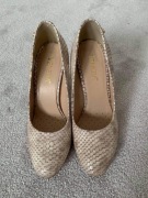 Szpilki VENEZIA rozmiar 37