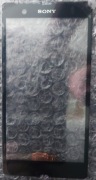 wyświetlacz LCD sony xperia Z