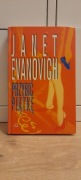 " Przybić piątkę" Janet Evanovich