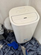 Klimatyzator GoodHome 12kBTU z grzaniem 1 sztuka