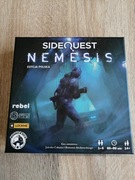 Nemesis side quest pl gra planszowa