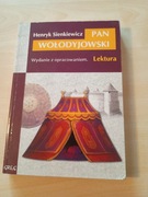 Pan Wołodyjowski Henryk Sienkiewicz, wydanie z opracowaniem GREG 