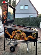 flipper PINBOT (williams) - Dużo flipperów zobacz