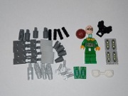 Lego figurka Super Heroes Dr Octopus sh616