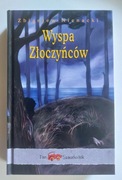 Pan samochodzik i wyspa złoczyńców