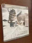 Fokus- Prewersje (1 wydanie + autograf)