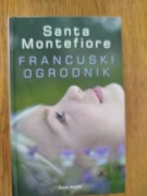 Francuski ogrodnik Santa Montefiore