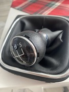 Mieszek zmiany biegów VW golf V