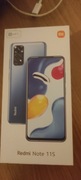Smarfon Xiaomi redmi note 11s