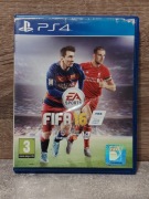 Fifa 16 PS4 Playstation 4