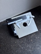 Stolik mikroskopowy Carl-Zeiss