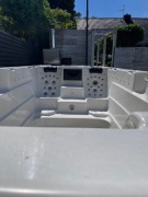 Basen wanna spa jacuzzi 6 m 15 osobowe
