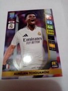 Karty Panini Fifa 365 2025 core Aurelien Tchouameni 306 