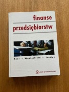 Finanse przedsiębiorstw. Ross, Westerfield, Jordan