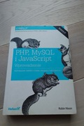 PHP MySQl i JavaScript wprowadzenie