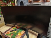 Monitor MSI MAG 346CQ 180 MHz zakrzywiony gwarancja