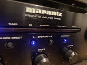 Wzmacniacz Marantz PM5004 z pilotem IDEALNY super stan