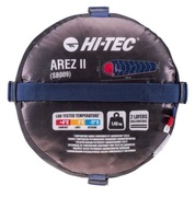 Śpiwór Hi-tec nowy