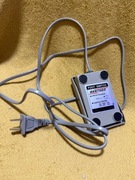 Foot Switch ARATHON Przełącznik Nożny Uniwersalny 230V