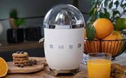 Wyciskarka do cytrusów SMEG CJF11WHEU Biały