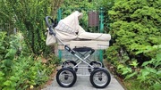Wózek Emmaljunga 
