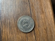 Światowy dzień żywności 50 zl 1981 rok