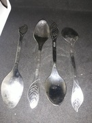 LYZECZKI LIPTON  KOMPLET 6 SZT