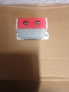 ZŁĄCZKA SZYNOWA 1-TOROWA 35MM2 ZGX 1x35