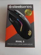 Steelseries Rival 5