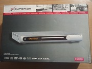 Superior MPEG-4 DVD-Player M8S60015