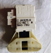 Oryginalny Rygiel Blokada Drzwi do Pralki Hotpoint Ariston