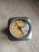 Budzik oficerski stary