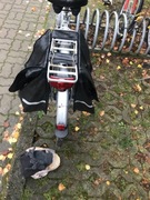 Rower miejski damski 