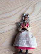 Lalka Regionalna - Cepelia