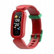 Smartwatch dla Dzieci S90 opaska sportowa zegarek smartband krokomierz SMS