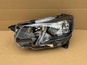 Peugeot Partner 3 III Rifter Lampa Przednia Lewa