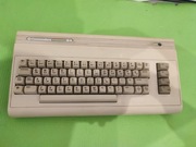 Commodore 64 oryginalna plomba sprawne