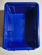 Kuweta Warsztatowa Niebieska